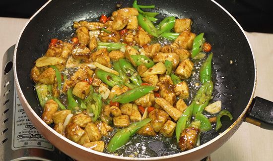 鸡怎么做好吃
