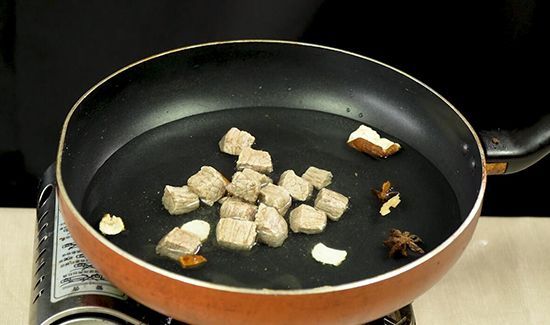 牛肉怎么做好吃