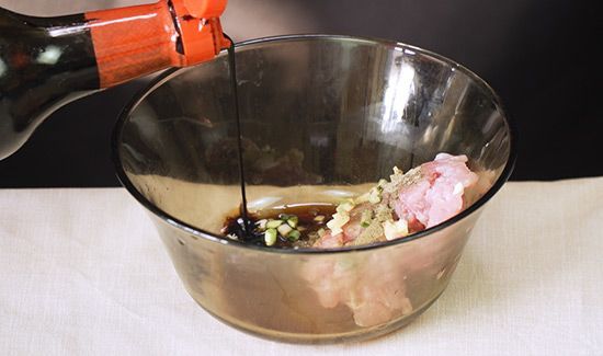 饺子馅怎么做好吃