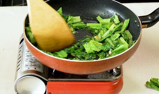 油麦菜怎么做好吃