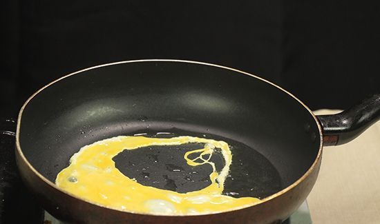 木须肉的家常做法