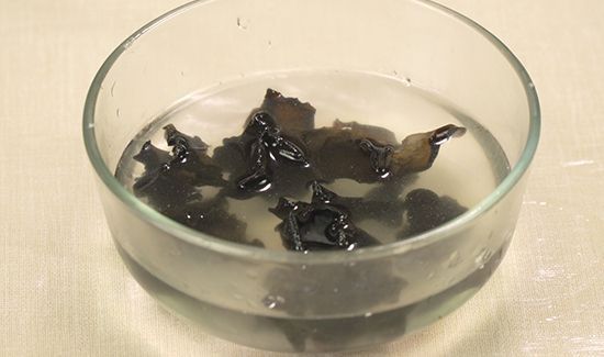 木须肉的家常做法