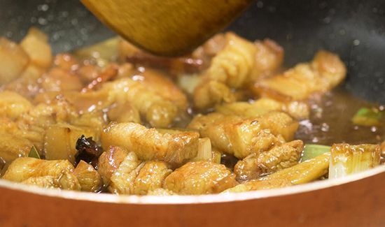 五花肉怎么做好吃