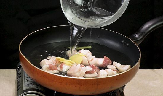 五花肉怎么做好吃