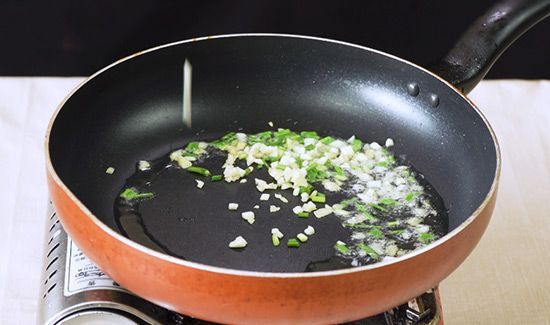大白菜怎么做好吃