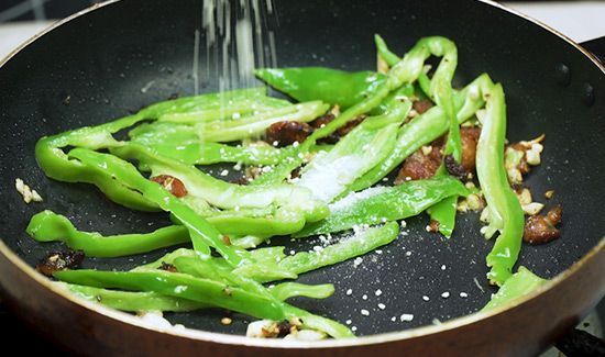 腊肠怎么做好吃