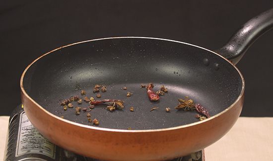 红烧排骨的做法
