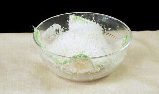 刀削面的做法