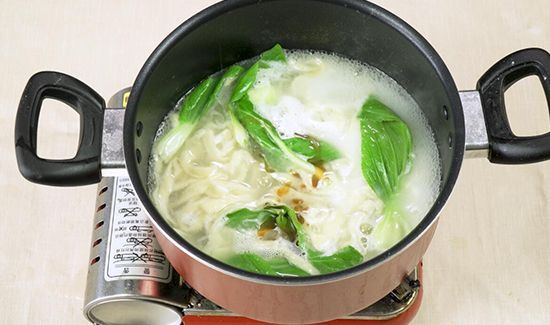 手擀面的做法