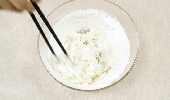 手擀面的做法