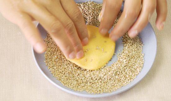 南瓜饼怎么做好吃又简单