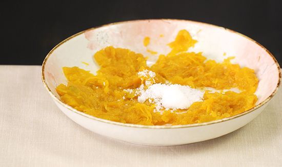 南瓜饼怎么做好吃又简单