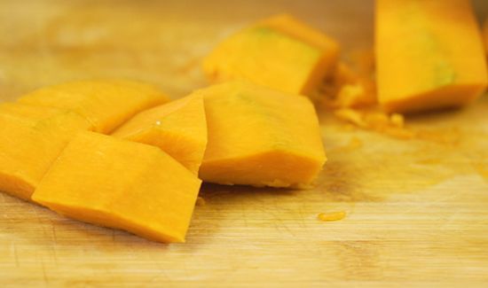 南瓜饼怎么做好吃又简单