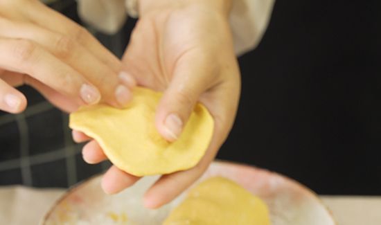 南瓜饼怎么做好吃又简单