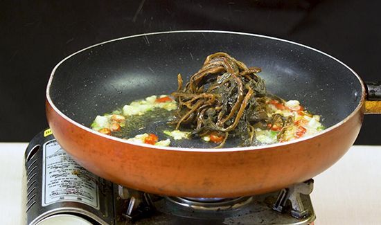 扣肉的做法