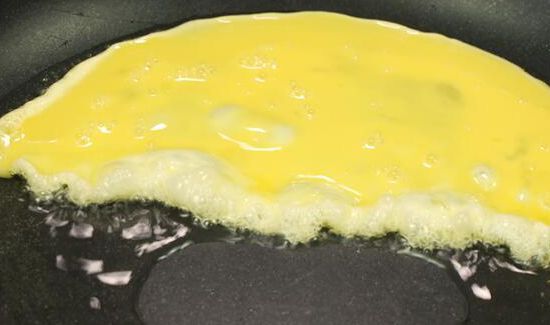 炒河粉的做法
