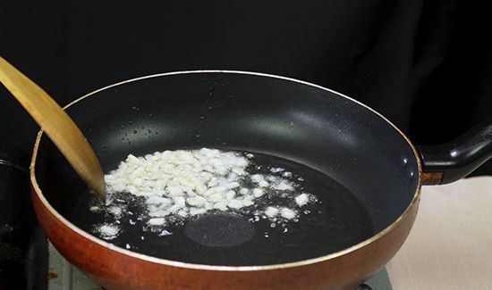 牛蛙的做法