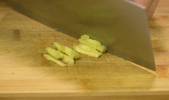 锅包肉的做法