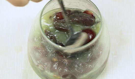葡萄酒的做法 自酿