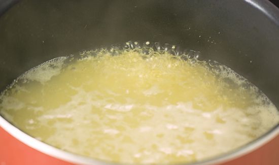 小米粥的做法