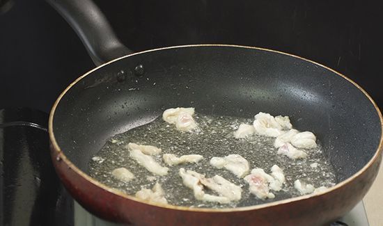 扁豆的做法