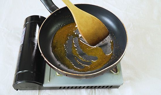 牙签牛肉的做法
