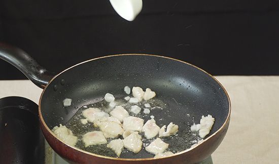 栗子怎么做好吃