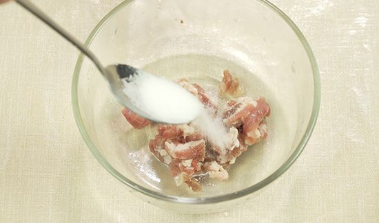 蘑菇的做法
