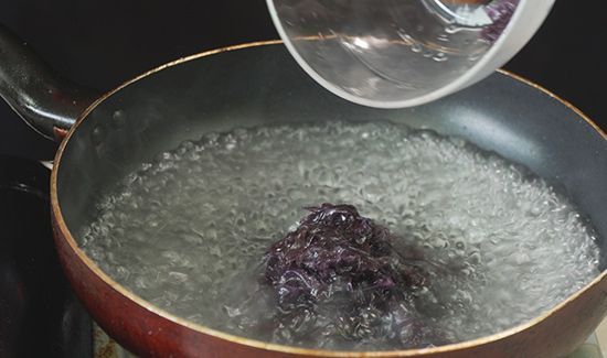 紫菜汤的做法