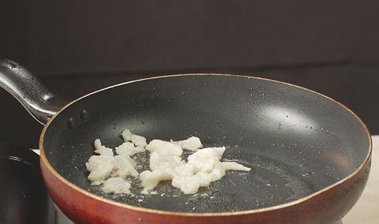 火锅底料的做法