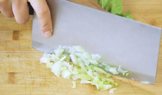 三鲜饺子馅的做法