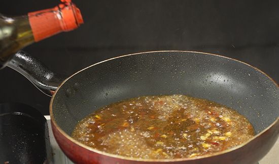 红烧豆腐的家常做法