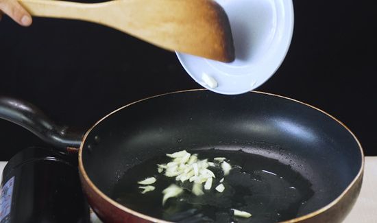 丝瓜的做法大全家常菜
