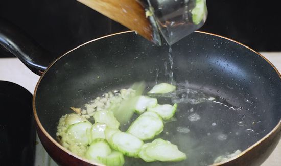 丝瓜的做法大全家常菜