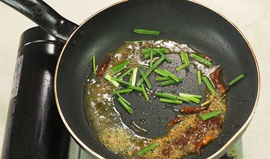 火锅鸡的做法