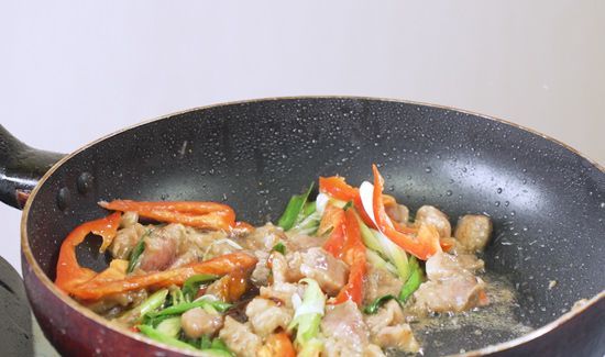 牛肉的做法大全