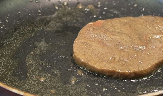 牛排做法