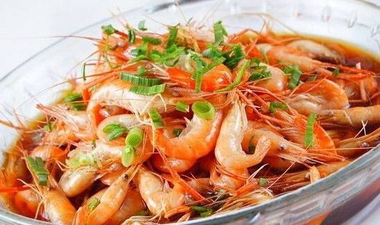 盐水虾的家常做法