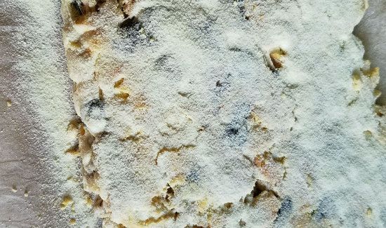 雪花酥做法窍门