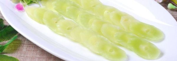 吃不完的莴笋怎么腌制