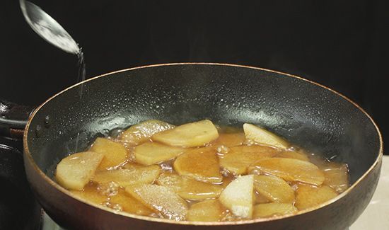白萝卜怎么做好吃