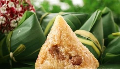 粽子怎么煮好吃