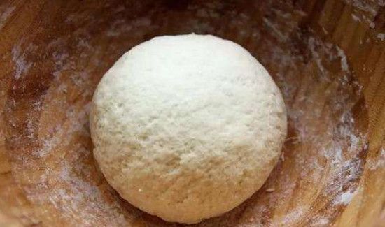 饺子皮怎么做又薄又筋