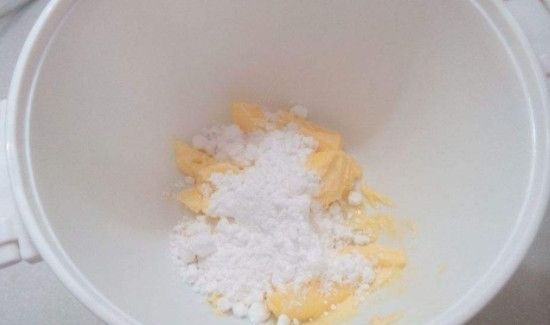 糖粉怎么做