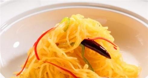搅瓜的家常做法