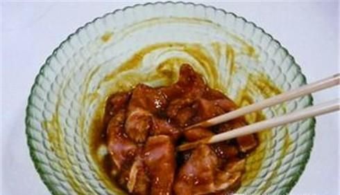 鲜肉粽子的家常做法