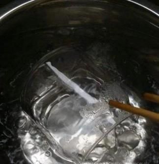 水果罐头教程,李子罐头做法,水果太酸怎么吃