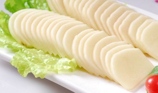 白菜和土豆怎么炒好吃