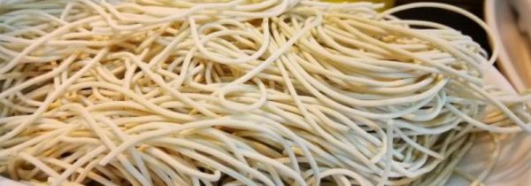 怎么煮鸡蛋面