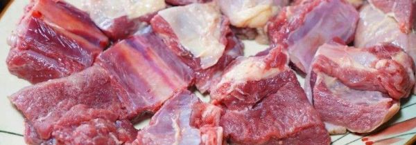 自己烧烤羊肉串怎么腌制